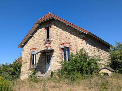 Annonce Vente 6 pices Maison Neuville-sur-oise 95