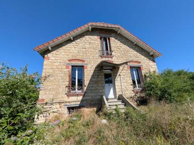 Acheter Maison 120 m2 Neuville-sur-oise