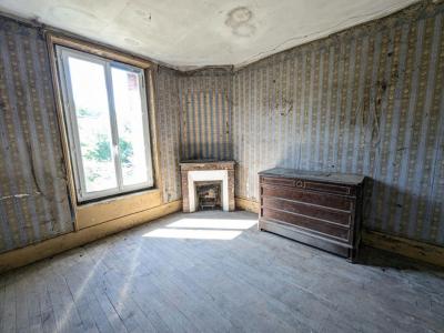 Acheter Maison Neuville-sur-oise Val d'Oise