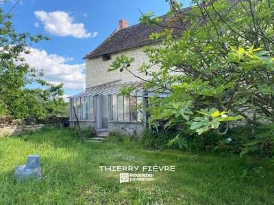 For sale Beaumont-en-veron 4 rooms 135 m2 Indre et loire (37420) photo 1