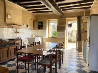 For sale Beaumont-en-veron 4 rooms 135 m2 Indre et loire (37420) photo 2
