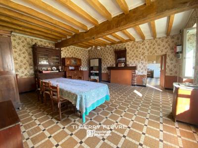 For sale Beaumont-en-veron 4 rooms 135 m2 Indre et loire (37420) photo 4
