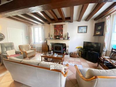 For sale Chouze-sur-loire 5 rooms 110 m2 Indre et loire (37140) photo 0