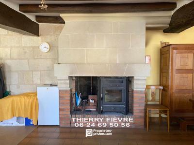 For sale Chace VARENNES-SUR-LOIRE 5 rooms 182 m2 Maine et loire (49400) photo 1