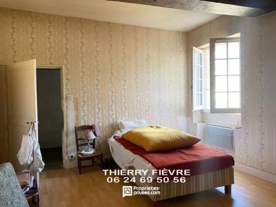 For sale Chace VARENNES-SUR-LOIRE 5 rooms 182 m2 Maine et loire (49400) photo 3