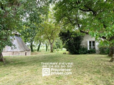 For sale Princay 4 rooms 139 m2 Vienne (86420) photo 2