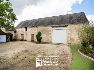 For sale Bourgueil 6 rooms 226 m2 Indre et loire (37140) photo 2