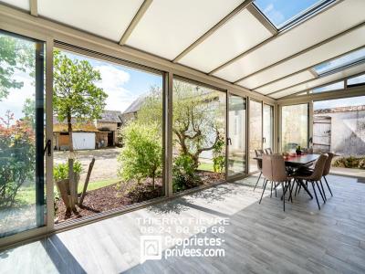 For sale Bourgueil 6 rooms 226 m2 Indre et loire (37140) photo 4