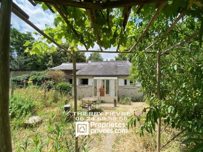 For sale Bourgueil 5 rooms 85 m2 Indre et loire (37140) photo 3