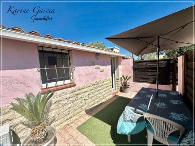 Annonce Vente 2 pices Maison Seyne-sur-mer 83