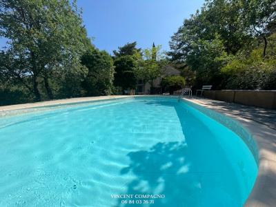 For sale Greoux-les-bains ESPARRON-DE-VERDON 5 rooms 113 m2 Alpes de haute provence (04800) photo 1
