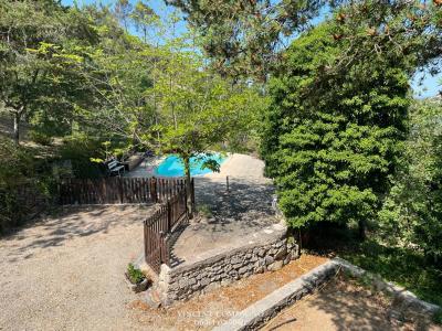 For sale Greoux-les-bains ESPARRON-DE-VERDON 5 rooms 113 m2 Alpes de haute provence (04800) photo 2