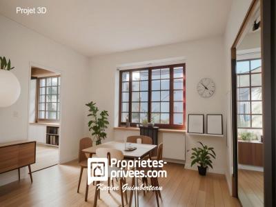 For sale Moulon 7 rooms 135 m2 Gironde (33420) photo 1