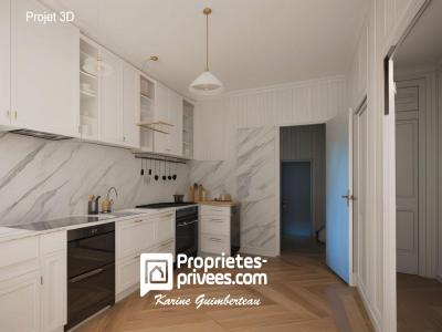 For sale Moulon 7 rooms 135 m2 Gironde (33420) photo 3