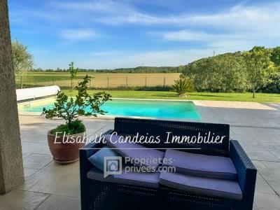 Annonce Vente 6 pices Maison Puydaniel 31