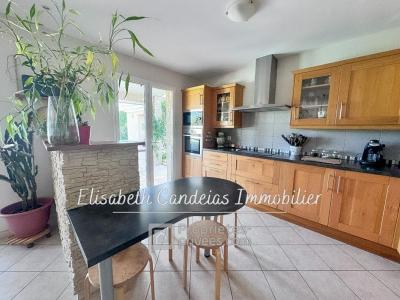 Acheter Maison 126 m2 Puydaniel