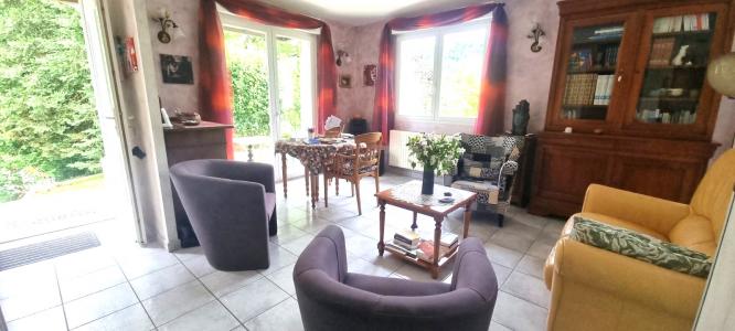Acheter Maison 139 m2 Marvelise