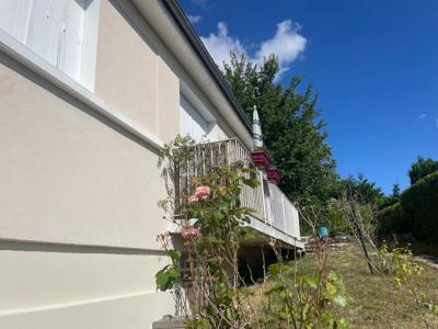 Acheter Maison 120 m2 Gien