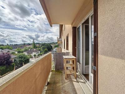 For rent Igny 4 rooms 75 m2 Essonne (91430) photo 1