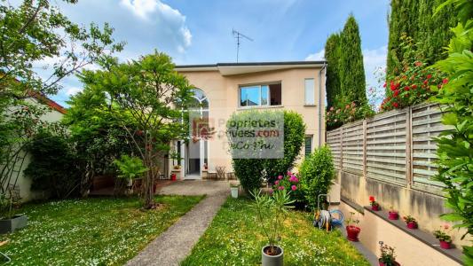For sale Chaville 5 rooms 127 m2 Hauts de Seine (92370) photo 1