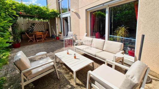 For sale Chaville 5 rooms 127 m2 Hauts de Seine (92370) photo 3