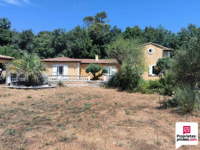 For sale Besse-sur-issole 6 rooms 163 m2 Var (83890) photo 0