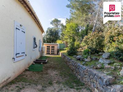 For sale Flassans-sur-issole 7 rooms 137 m2 Var (83340) photo 1