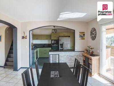 For sale Flassans-sur-issole 7 rooms 137 m2 Var (83340) photo 2