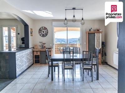 For sale Flassans-sur-issole 7 rooms 137 m2 Var (83340) photo 4