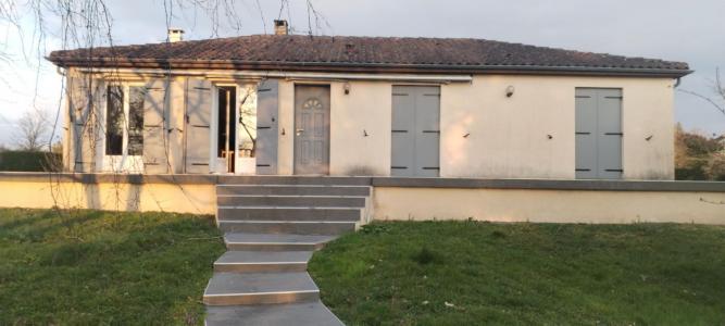 Annonce Vente 8 pices Maison Saint-junien 87