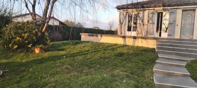 Acheter Maison 166 m2 Saint-junien