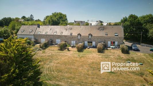 For sale Baden 20 rooms 2318 m2 Morbihan (56870) photo 0