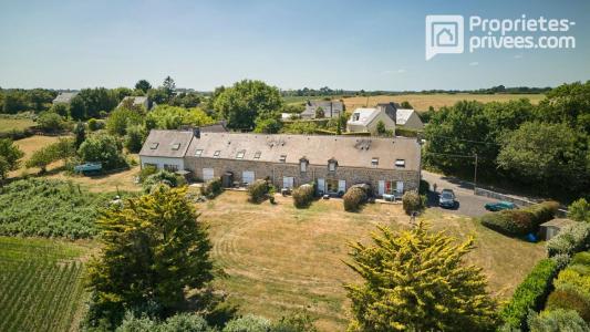 For sale Baden 20 rooms 2318 m2 Morbihan (56870) photo 4