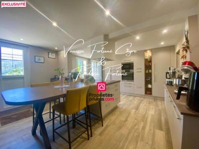 Annonce Vente 6 pices Maison Laruscade 33