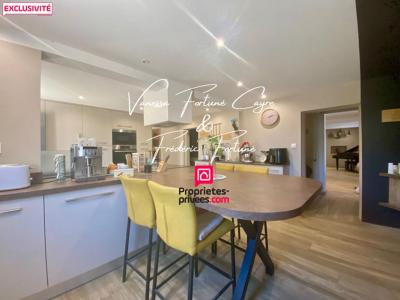 Acheter Maison 233 m2 Laruscade