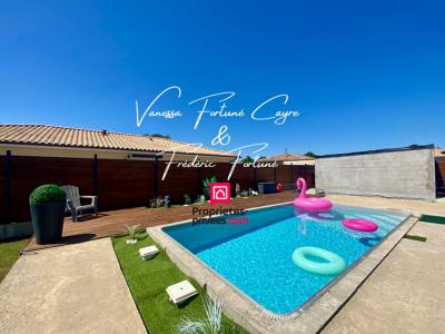 Annonce Vente 6 pices Maison Saint-romain-la-virvee 33