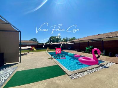 Acheter Maison 123 m2 Saint-romain-la-virvee