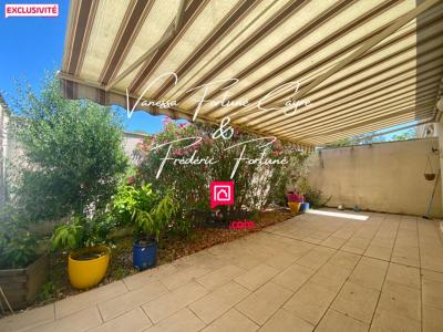 Acheter Maison 70 m2 Laruscade