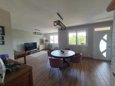 For sale Terrasson-lavilledieu 7 rooms 150 m2 Dordogne (24120) photo 2