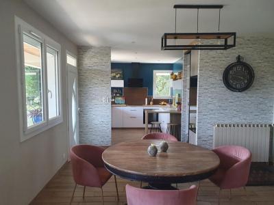 For sale Terrasson-lavilledieu 7 rooms 150 m2 Dordogne (24120) photo 3