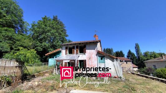 For sale Saint-bonnet-des-quarts 5 rooms 70 m2 Loire (42310) photo 2