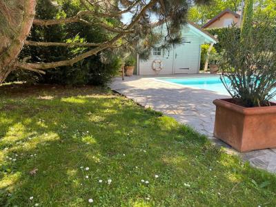 For sale Prevessin-moens 7 rooms 297 m2 Ain (01280) photo 0