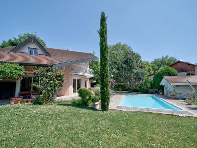 For sale Prevessin-moens 7 rooms 297 m2 Ain (01280) photo 1