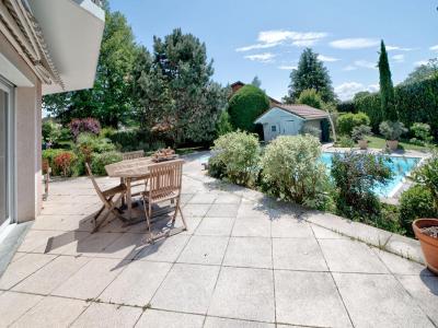 For sale Prevessin-moens 7 rooms 297 m2 Ain (01280) photo 3