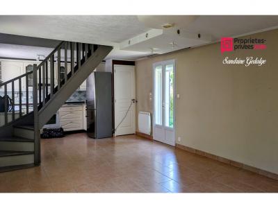 Annonce Location 3 pices Maison Mesnil-en-thelle 60