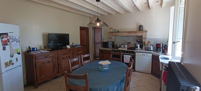 Annonce Vente 3 pices Maison Urzy 58