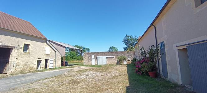 Acheter Maison 1000 m2 Urzy