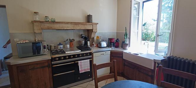 Acheter Maison Urzy Nievre