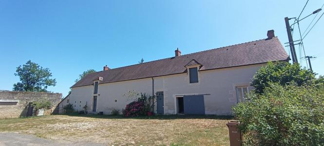 Acheter Maison Urzy 263000 euros