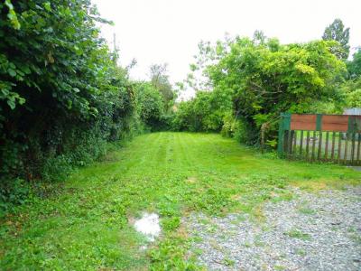 Acheter Terrain Souligne-flace Sarthe